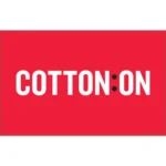 Cotton on